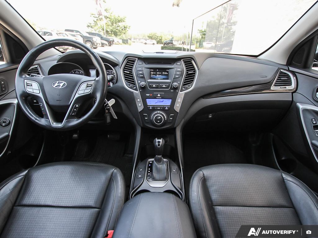 used 2014 Hyundai Santa Fe Sport car, priced at $9,870