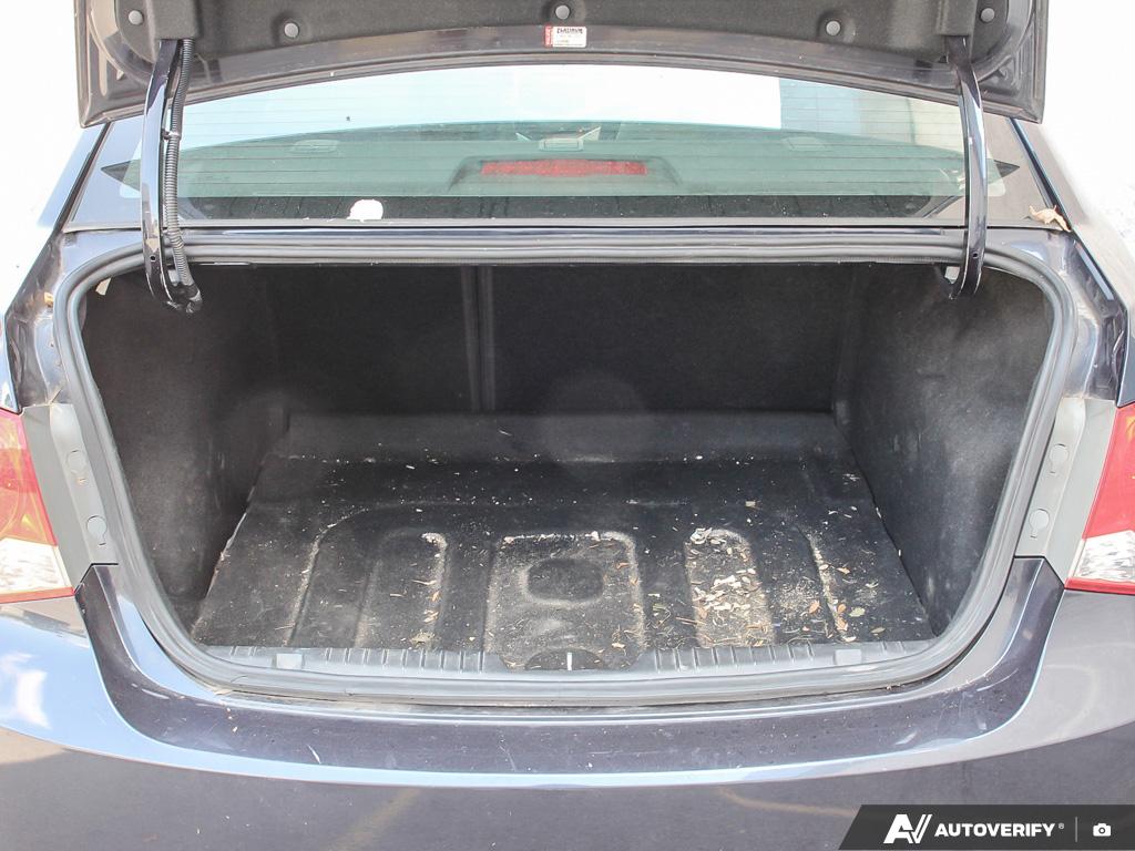 used 2015 Chevrolet Cruze car, priced at $2,500