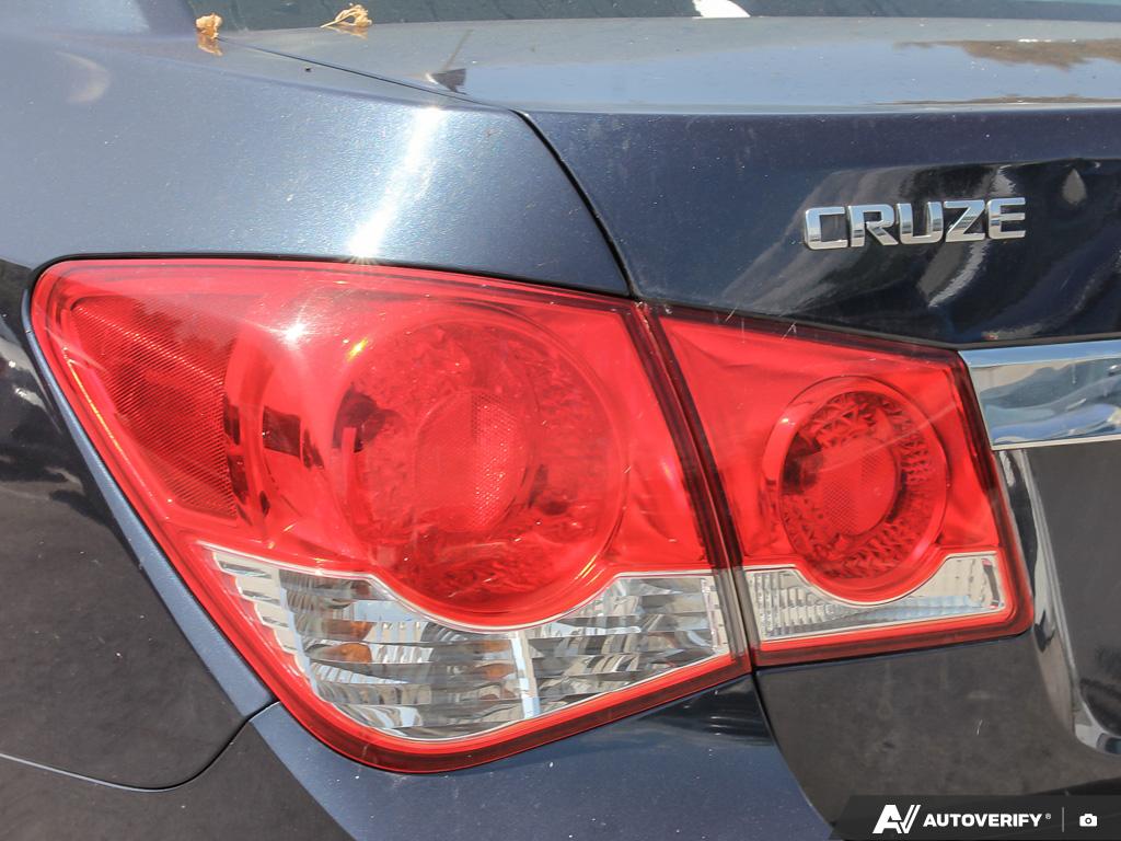 used 2015 Chevrolet Cruze car, priced at $2,500