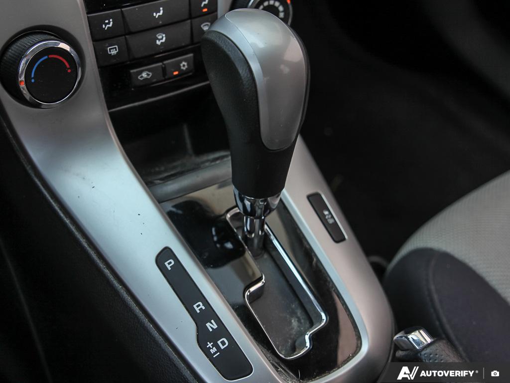 used 2015 Chevrolet Cruze car, priced at $2,500