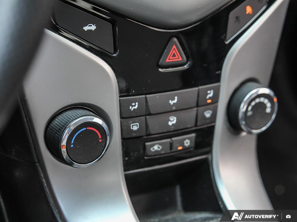 used 2015 Chevrolet Cruze car, priced at $2,500