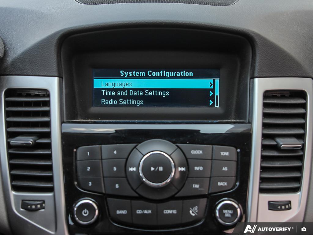 used 2015 Chevrolet Cruze car, priced at $2,500