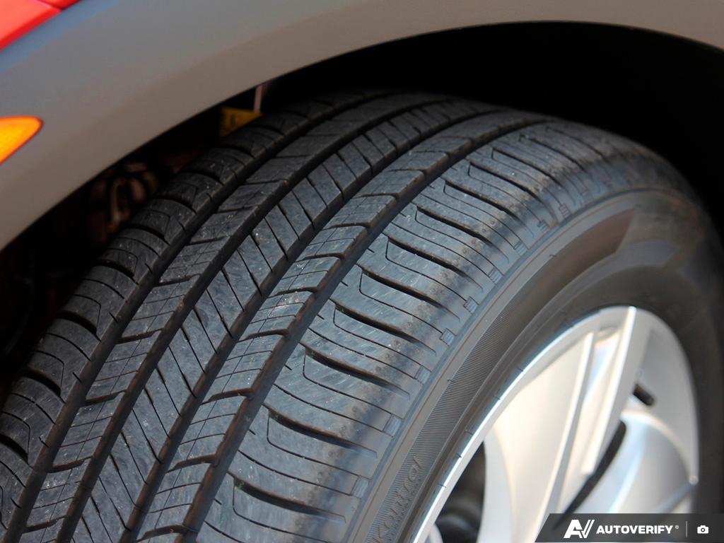 used 2026 Buick Encore GX car, priced at $34,643