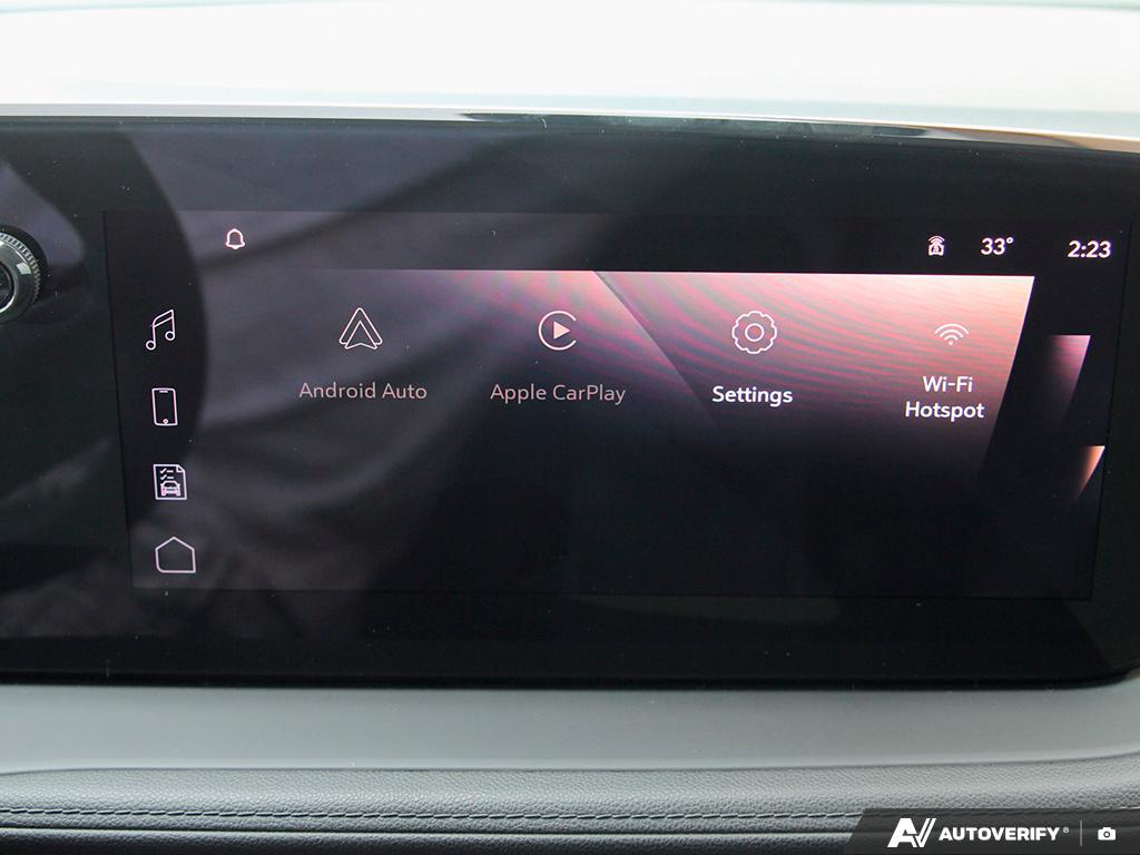 used 2026 Buick Encore GX car, priced at $34,643