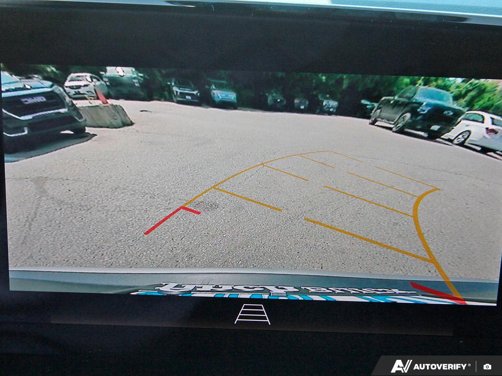 used 2026 Buick Encore GX car, priced at $34,643