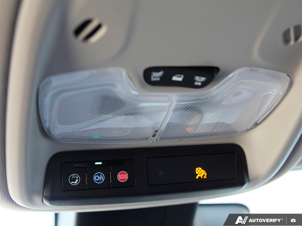 used 2026 Buick Encore GX car, priced at $34,643