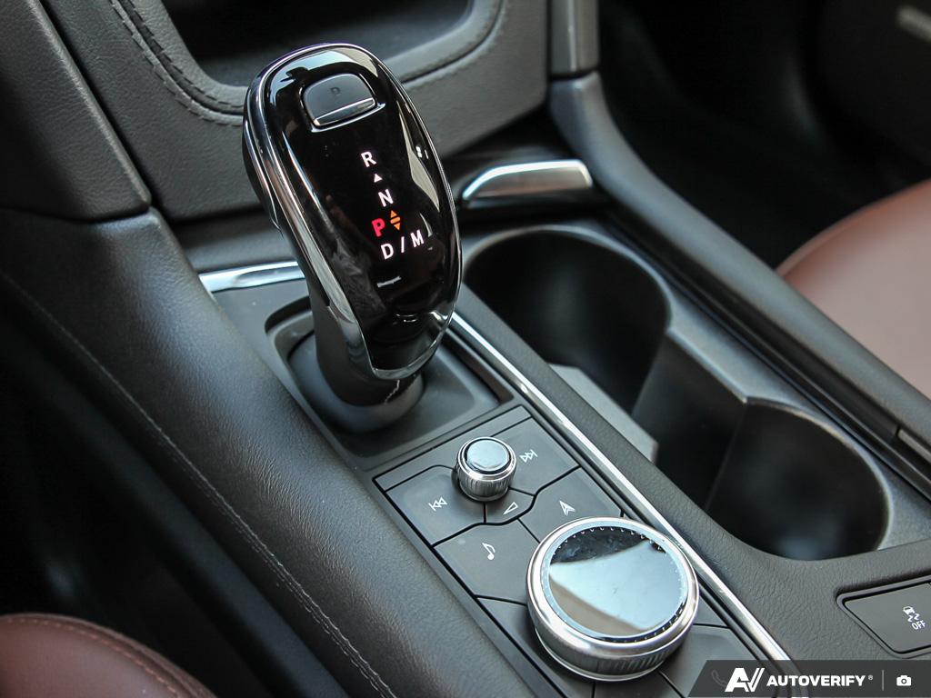 used 2023 Cadillac XT5 car, priced at $44,793