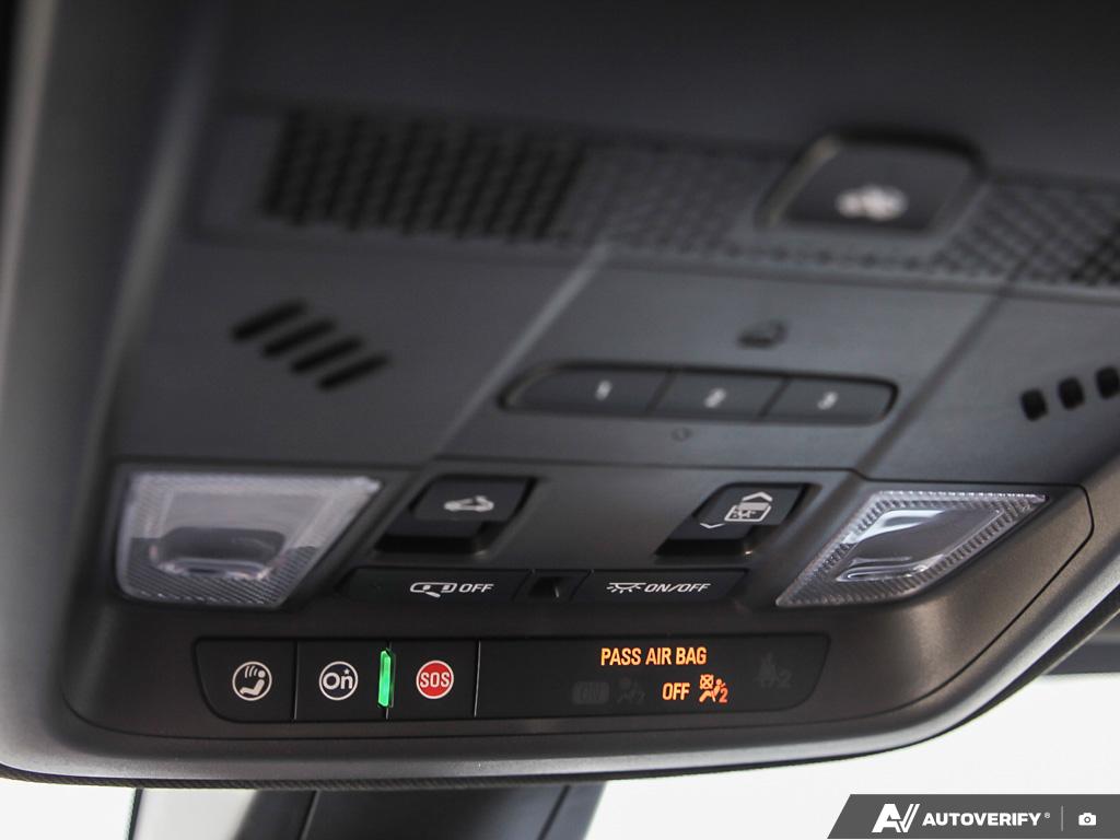 used 2023 Cadillac XT5 car, priced at $44,793