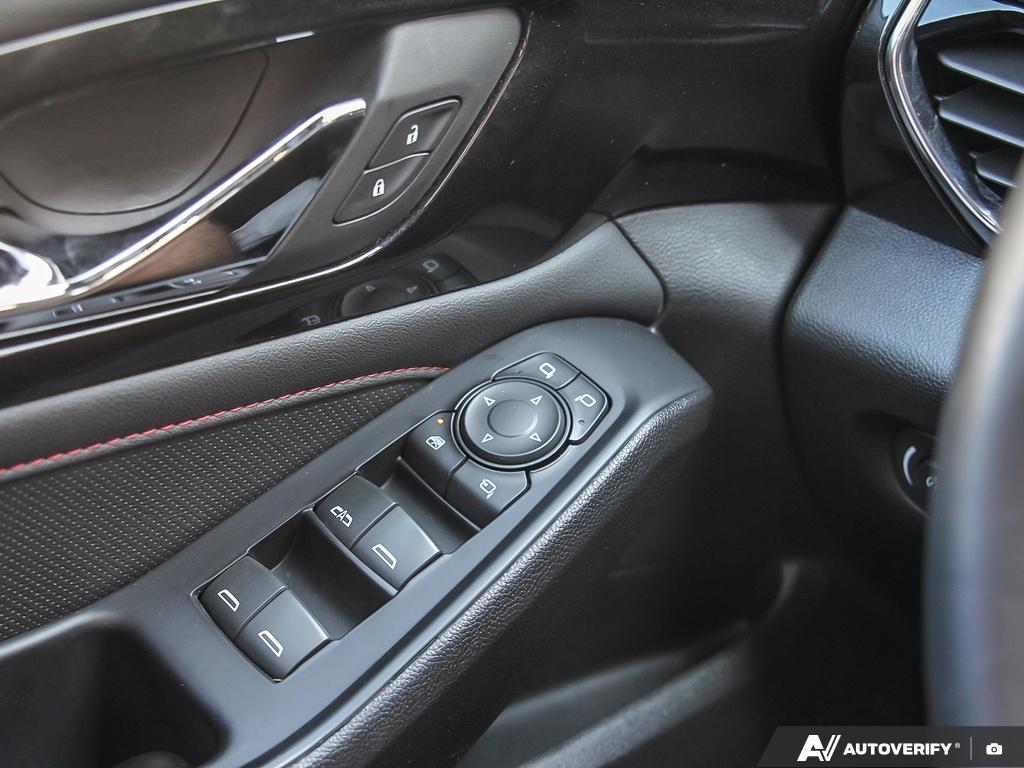 used 2023 Chevrolet Traverse car, priced at $46,797