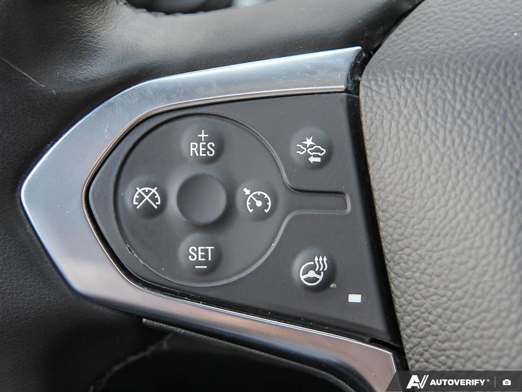 used 2023 Chevrolet Traverse car, priced at $46,797