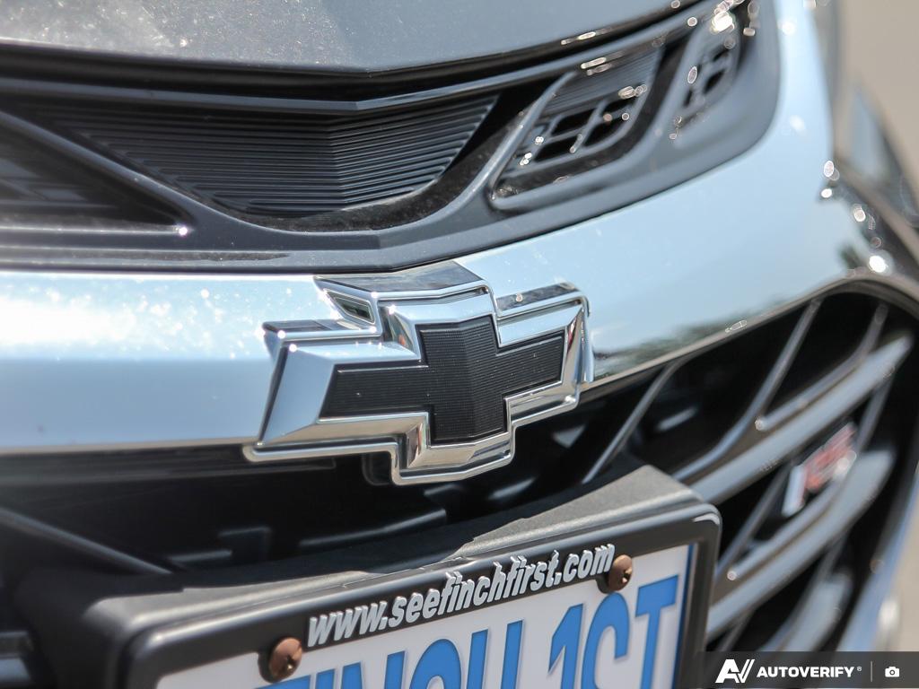 used 2019 Chevrolet Cruze car, priced at $8,598