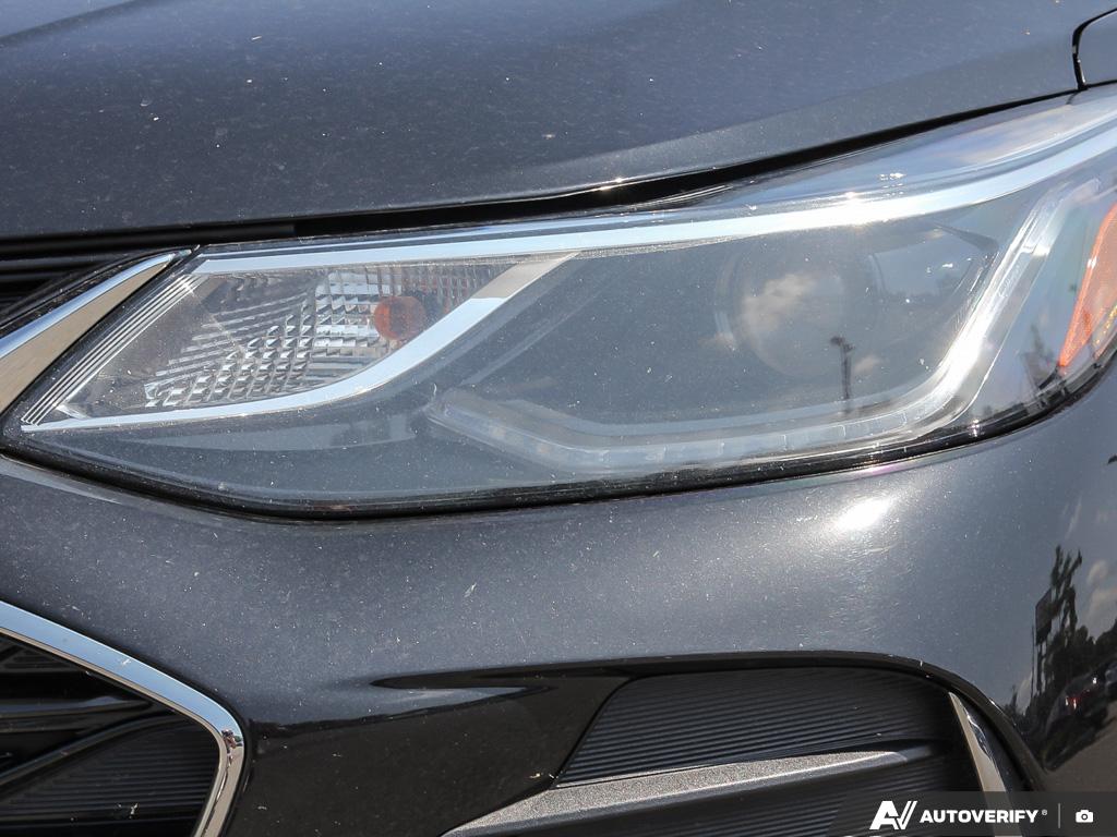 used 2019 Chevrolet Cruze car, priced at $8,598