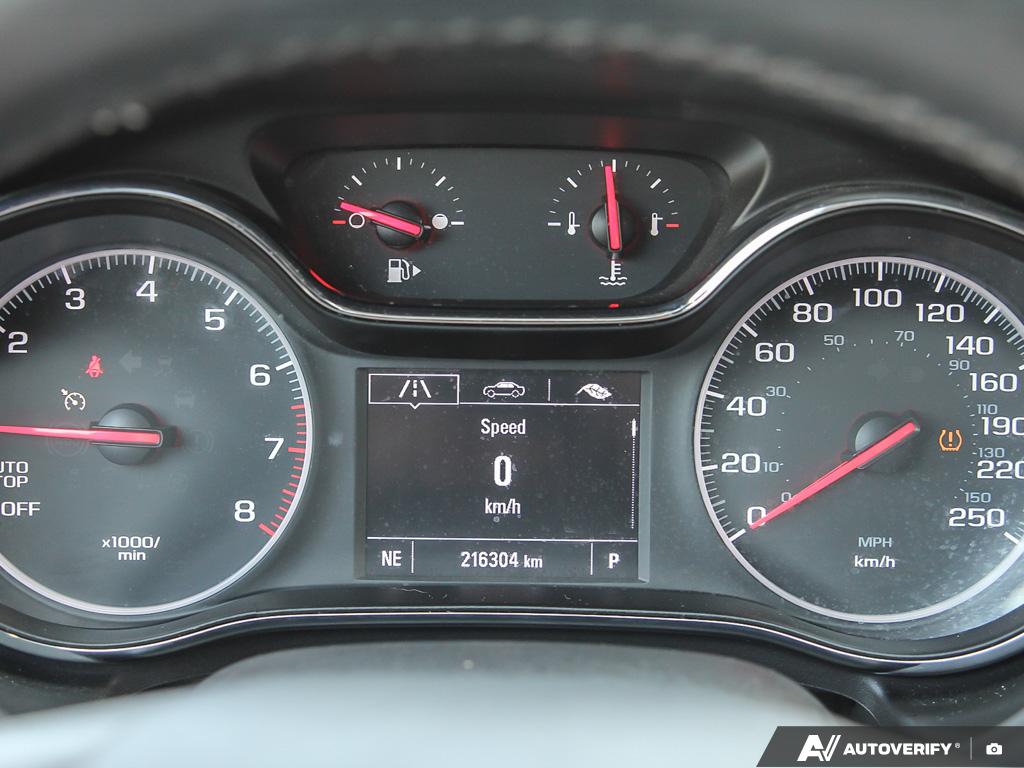 used 2019 Chevrolet Cruze car, priced at $8,598