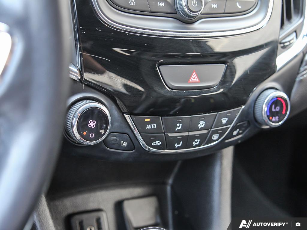 used 2019 Chevrolet Cruze car, priced at $8,598