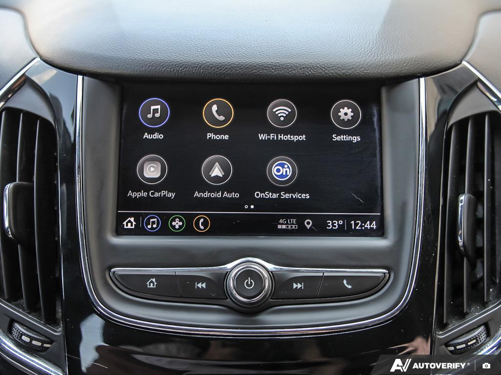used 2019 Chevrolet Cruze car, priced at $8,598