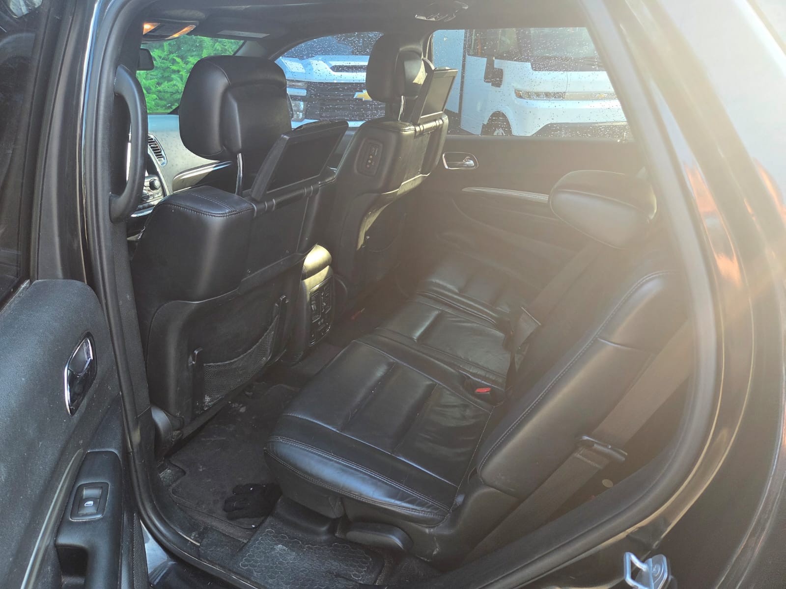 used 2016 Dodge Durango car, priced at $18,989