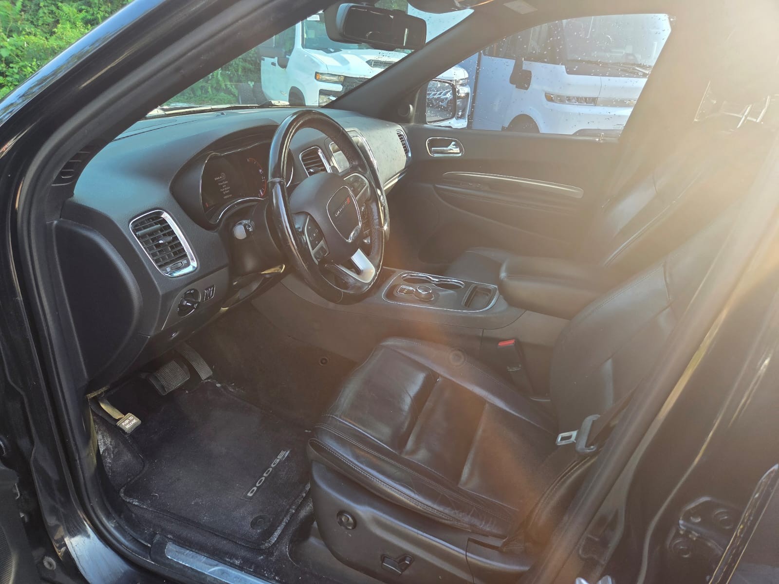 used 2016 Dodge Durango car, priced at $18,989
