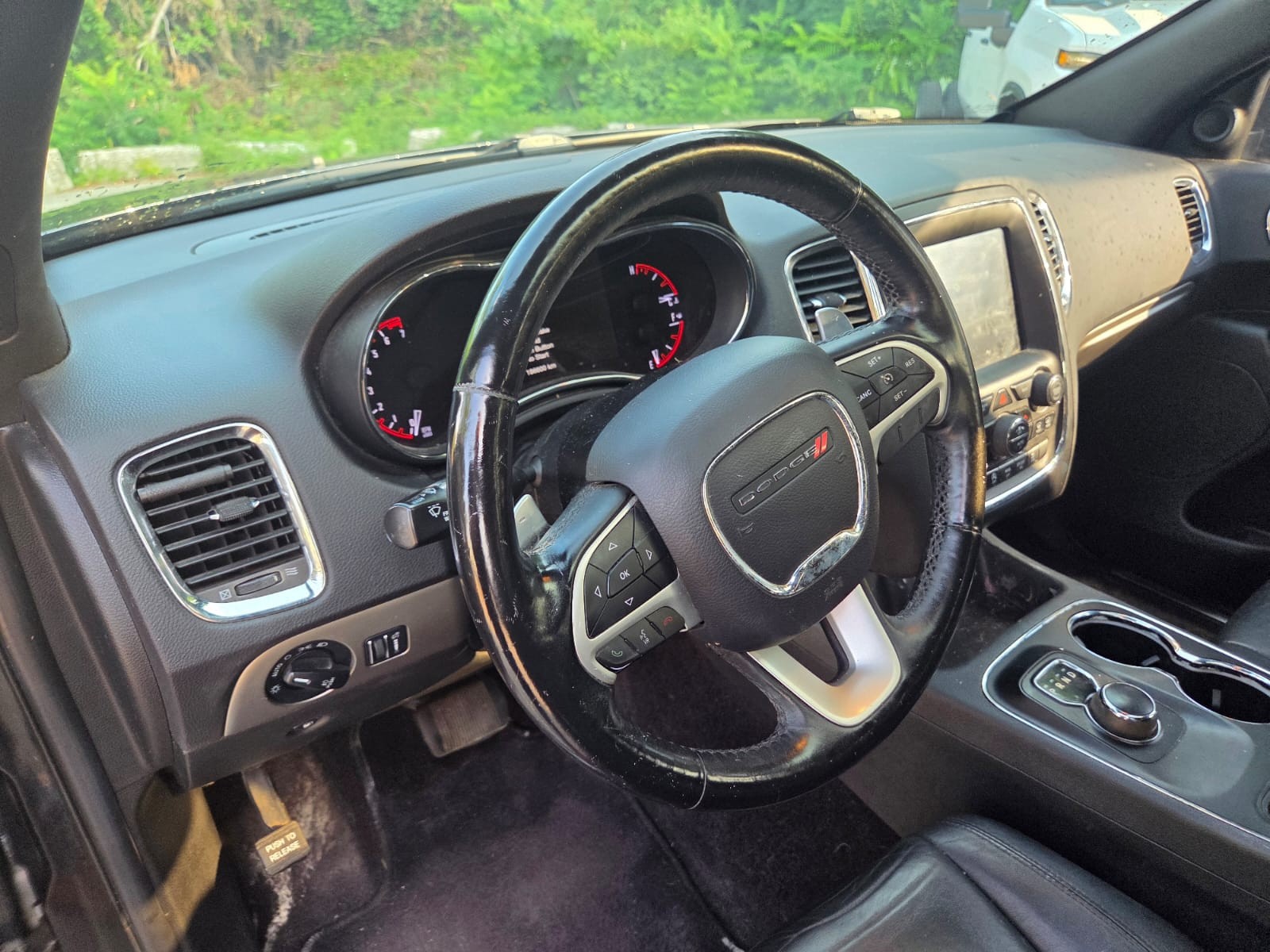 used 2016 Dodge Durango car, priced at $18,989