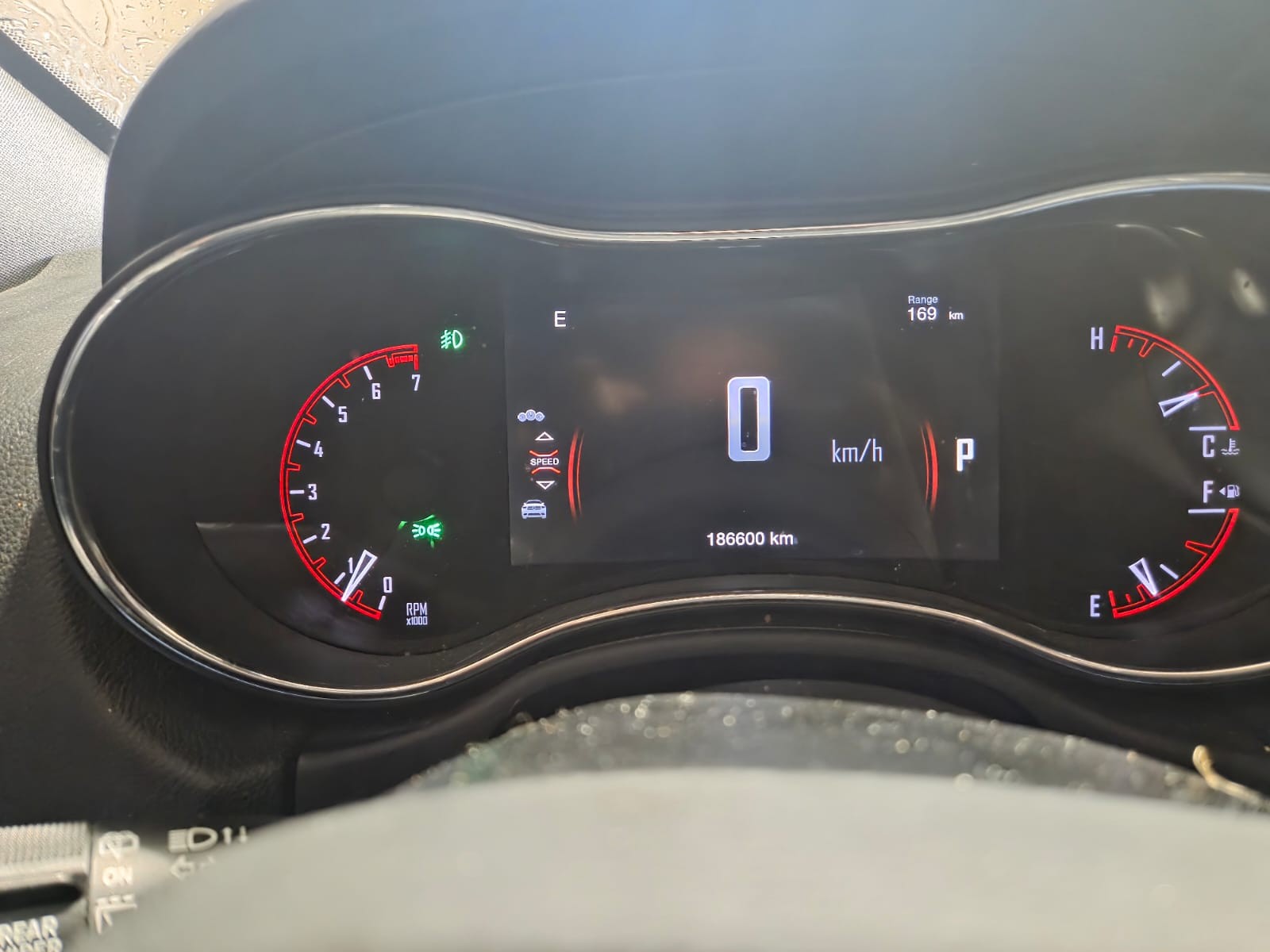 used 2016 Dodge Durango car, priced at $18,989