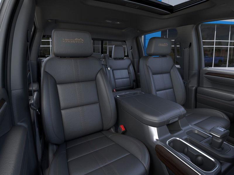 used 2026 Chevrolet Silverado 1500 car, priced at $103,798