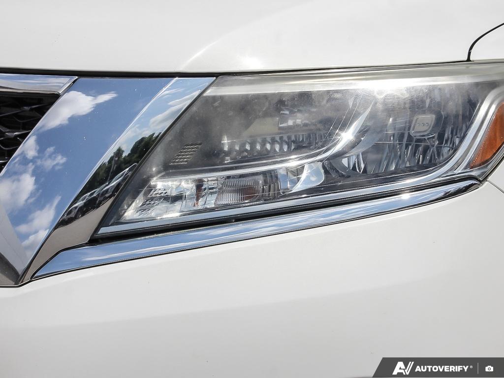 used 2013 Nissan Pathfinder car, priced at $4,200