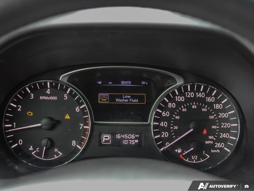 used 2013 Nissan Pathfinder car, priced at $4,200