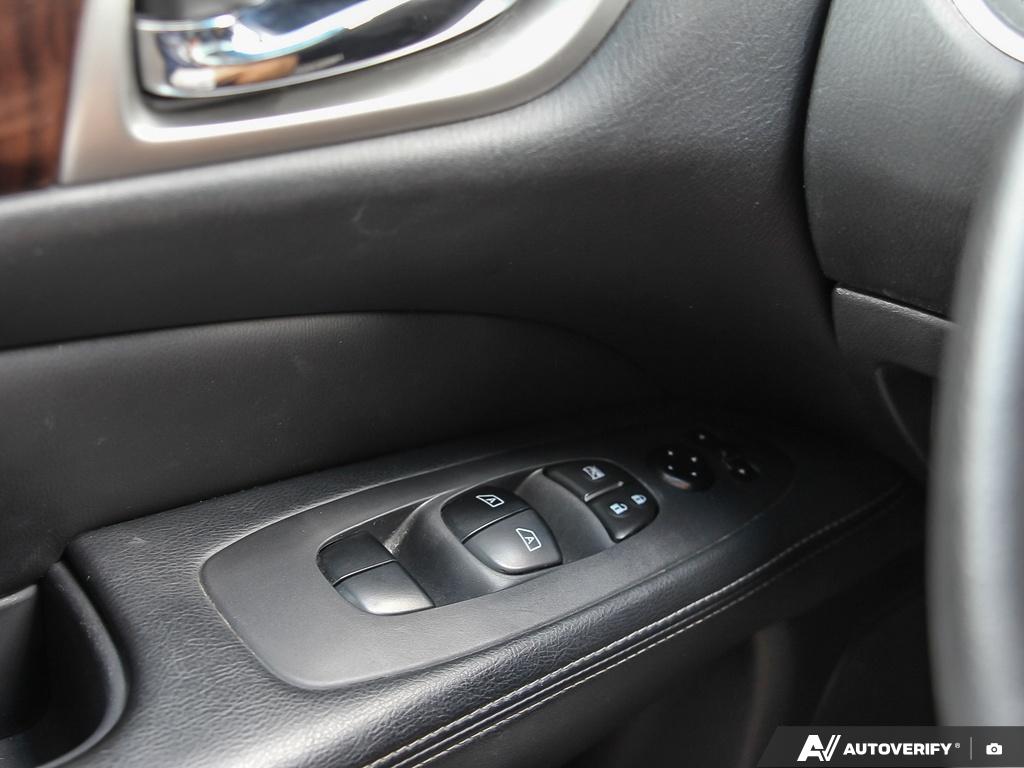 used 2013 Nissan Pathfinder car, priced at $4,200