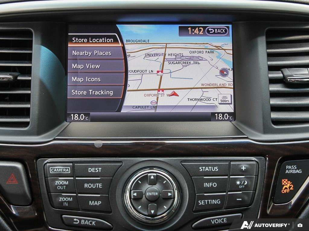 used 2013 Nissan Pathfinder car, priced at $4,200