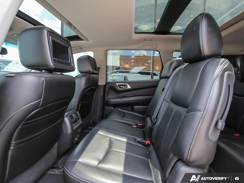 used 2013 Nissan Pathfinder car, priced at $4,200