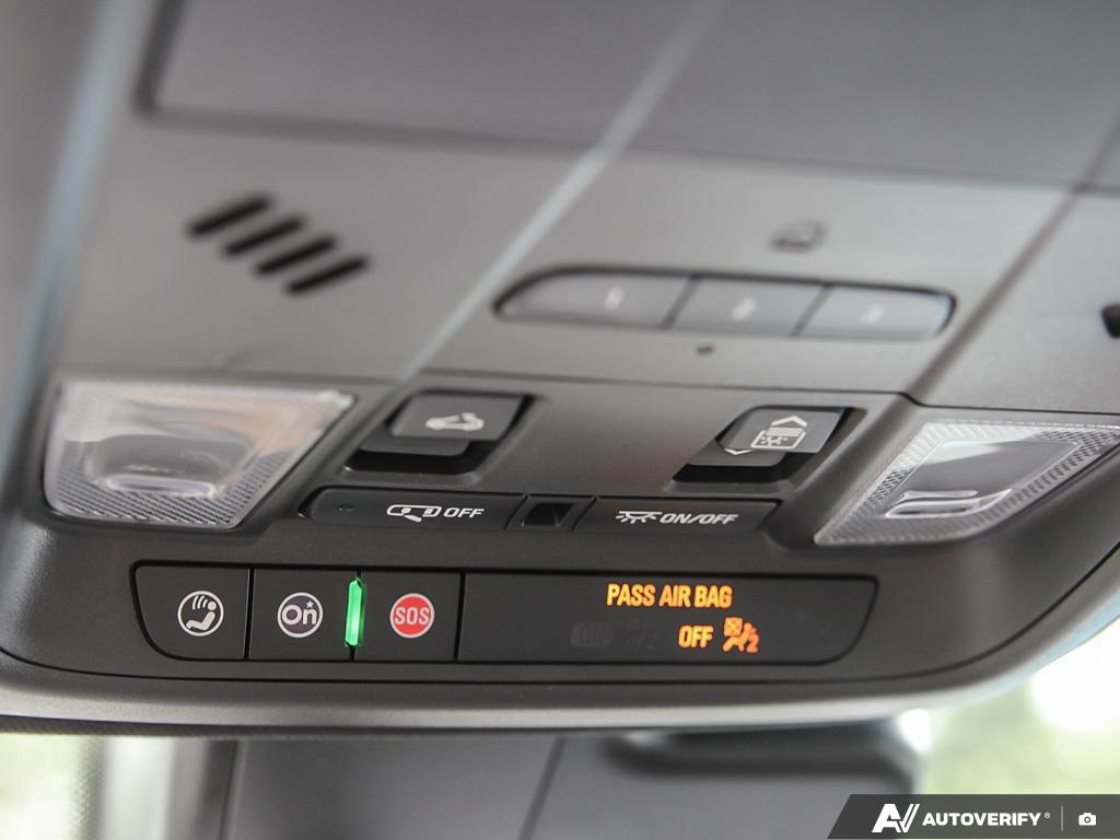 used 2022 Cadillac XT4 car, priced at $36,826