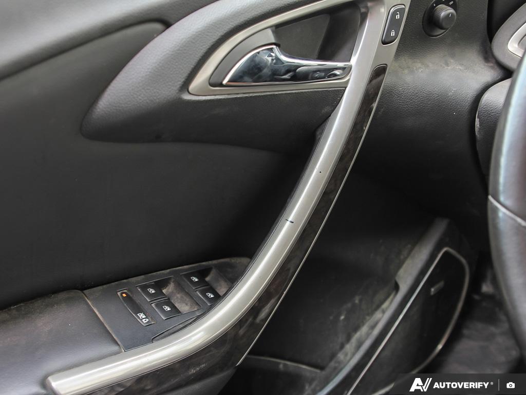 used 2014 Buick Verano car, priced at $2,200