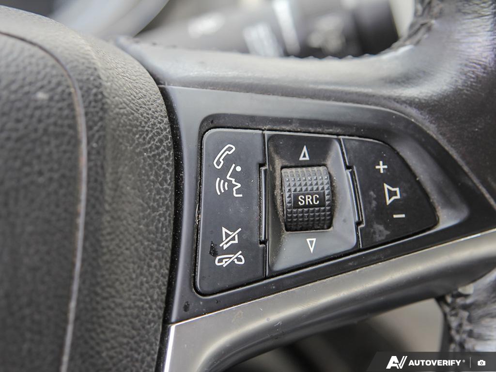 used 2014 Buick Verano car, priced at $2,200