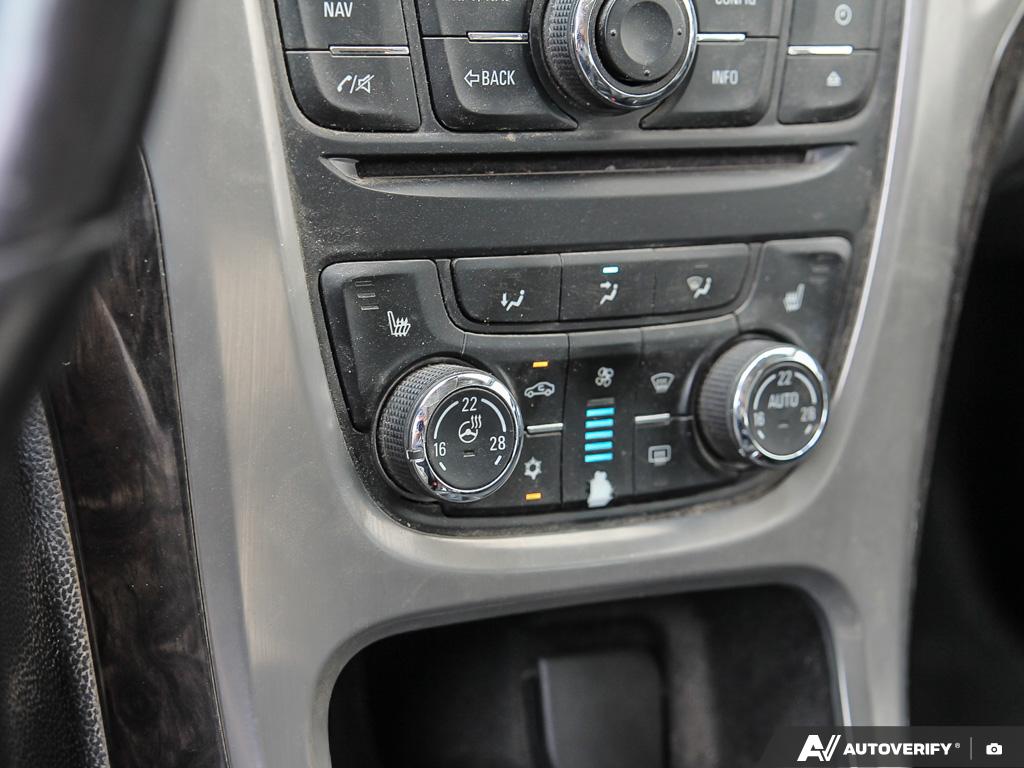 used 2014 Buick Verano car, priced at $2,200