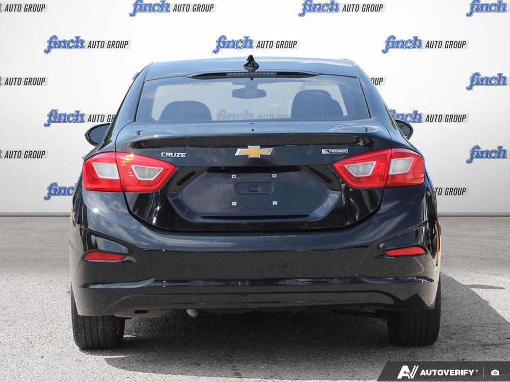 used 2017 Chevrolet Cruze car, priced at $11,452