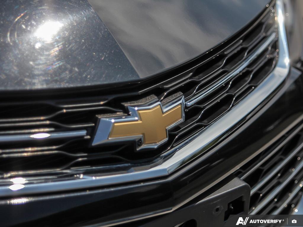used 2017 Chevrolet Cruze car, priced at $11,452