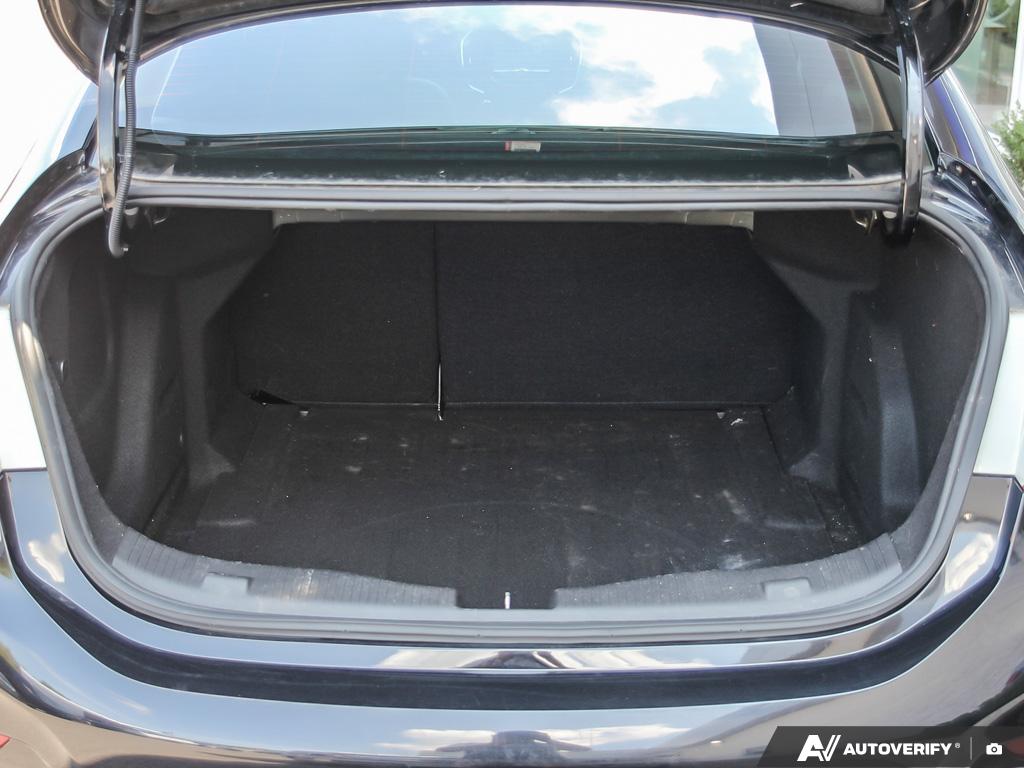 used 2017 Chevrolet Cruze car, priced at $11,452