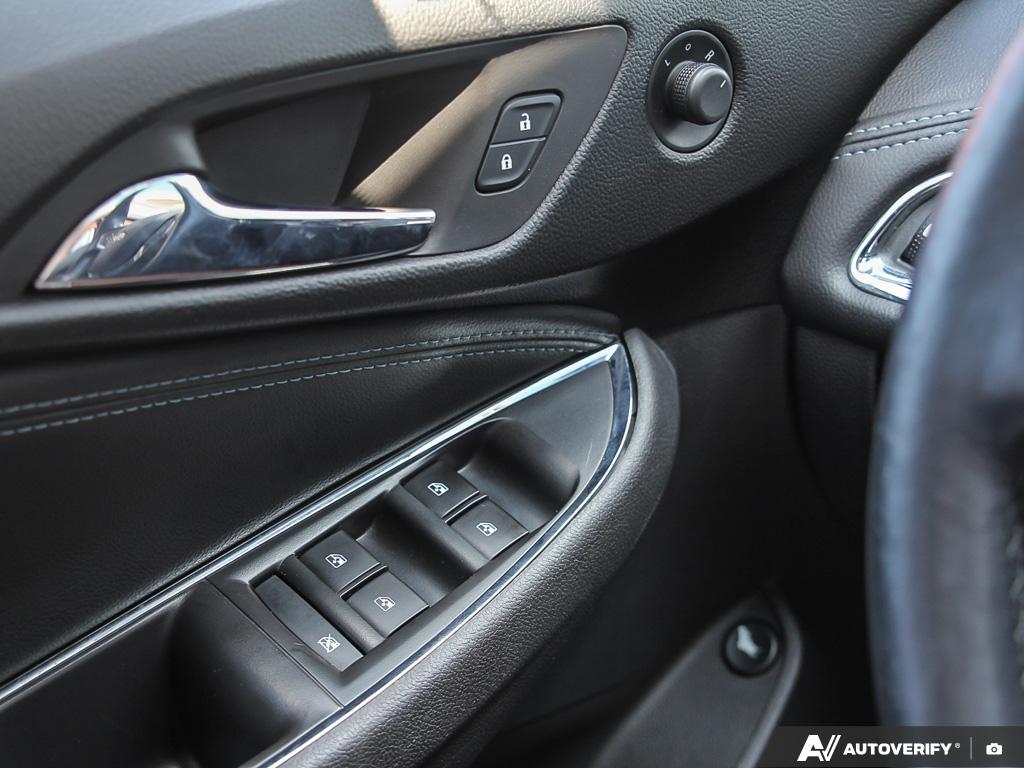 used 2017 Chevrolet Cruze car, priced at $11,452