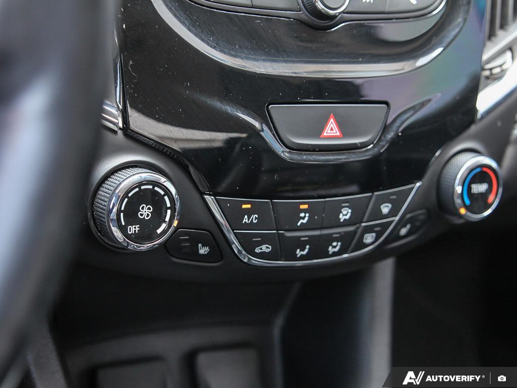 used 2017 Chevrolet Cruze car, priced at $11,452