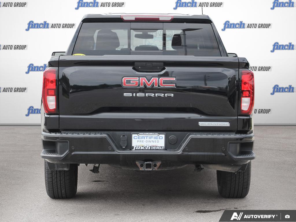 used 2021 GMC Sierra 1500 car, priced at $45,729