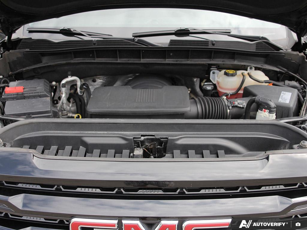used 2021 GMC Sierra 1500 car, priced at $45,729