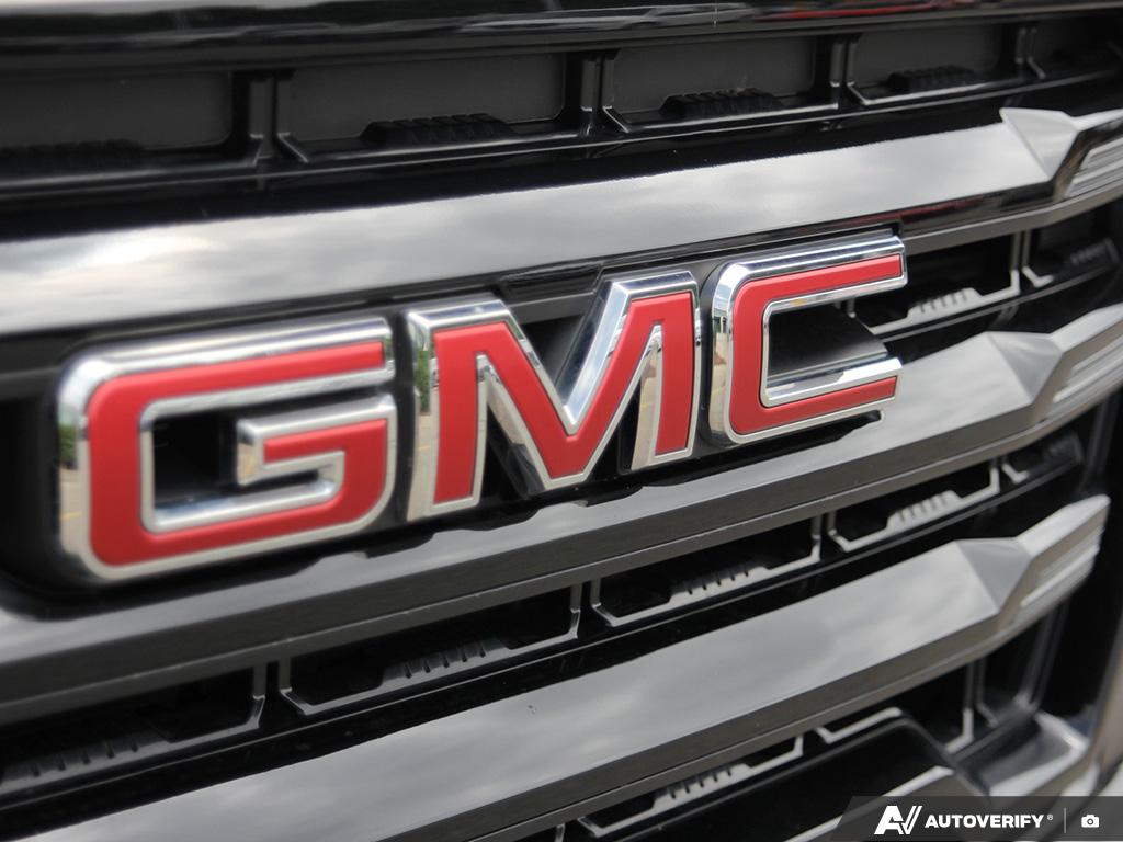 used 2021 GMC Sierra 1500 car, priced at $45,729