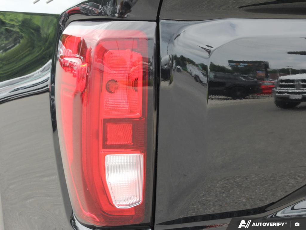 used 2021 GMC Sierra 1500 car, priced at $45,729