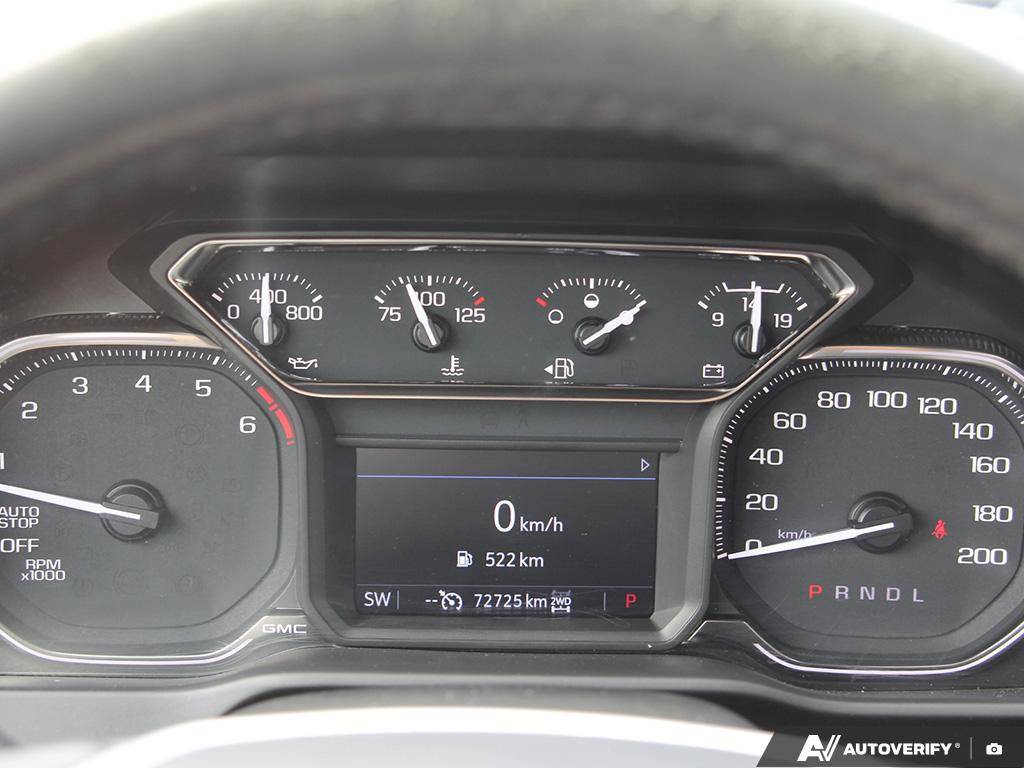 used 2021 GMC Sierra 1500 car, priced at $45,729