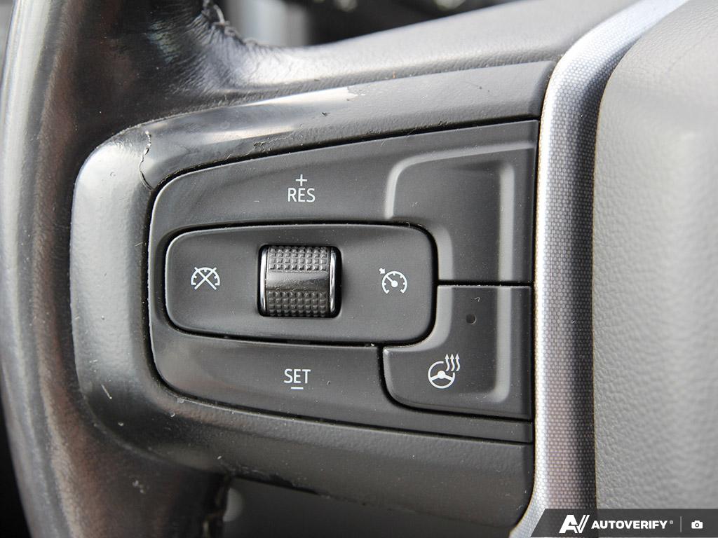 used 2021 GMC Sierra 1500 car, priced at $45,729