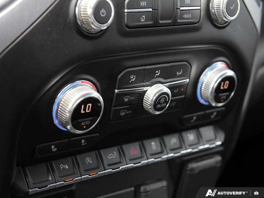 used 2021 GMC Sierra 1500 car, priced at $45,729