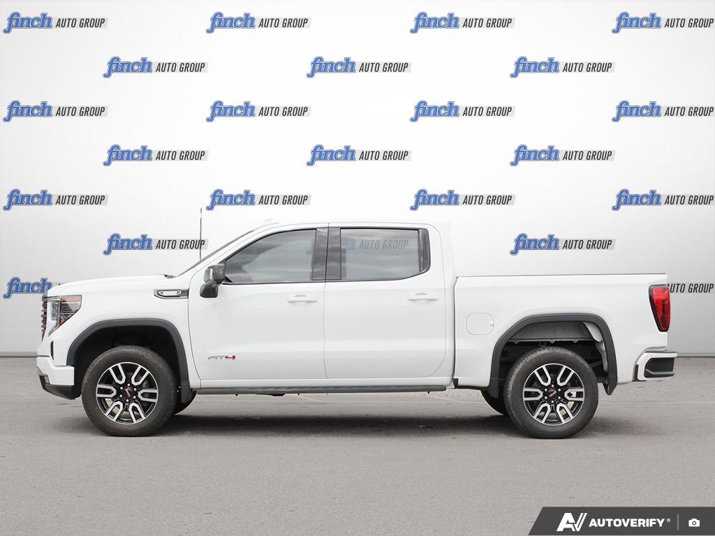 used 2022 GMC Sierra 1500 car, priced at $61,707