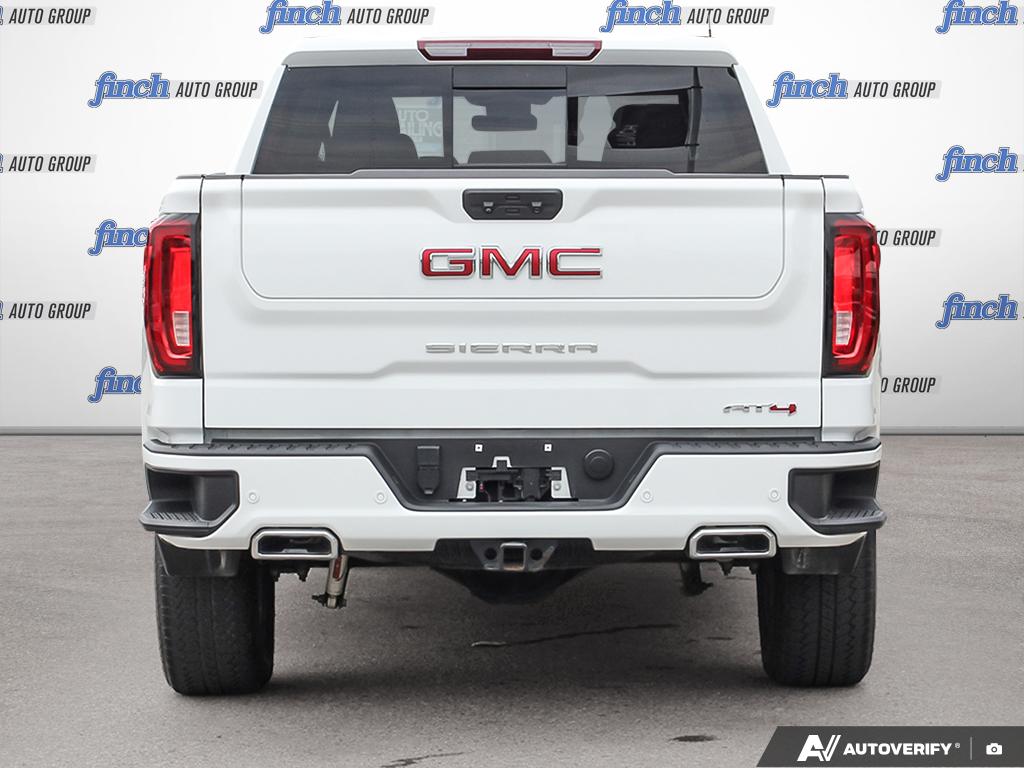 used 2022 GMC Sierra 1500 car, priced at $61,707