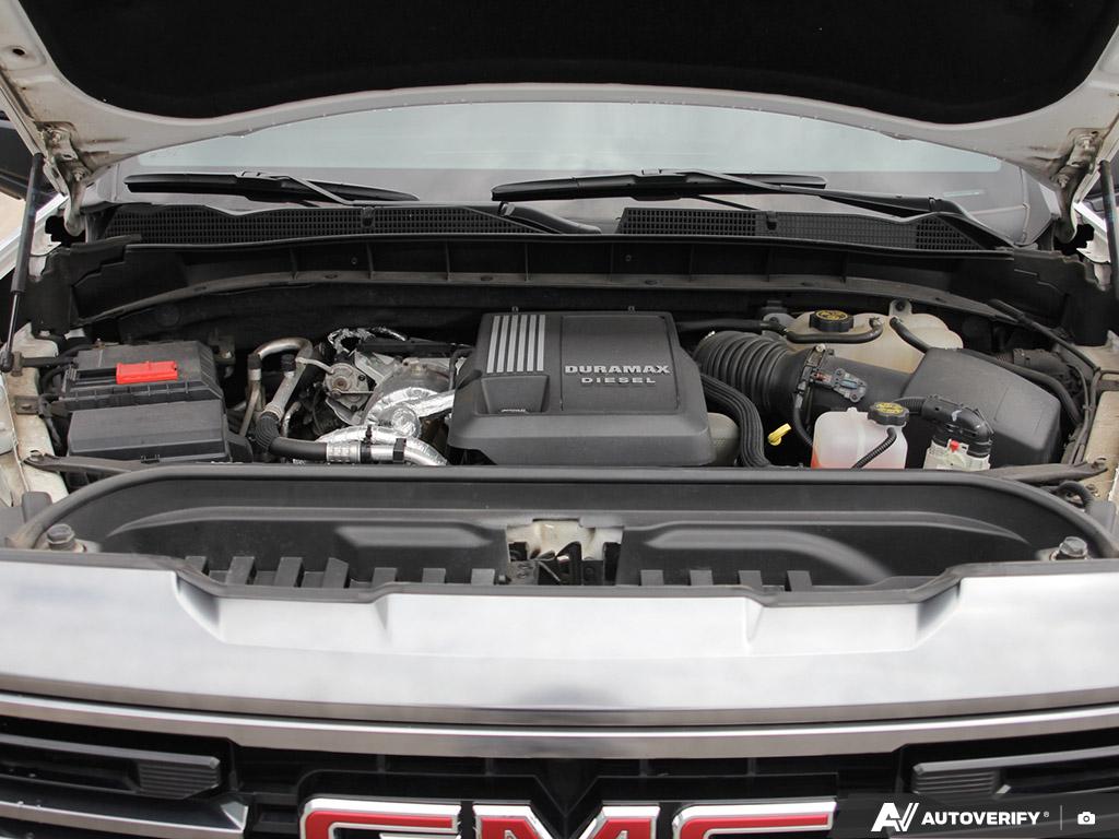 used 2022 GMC Sierra 1500 car, priced at $61,707