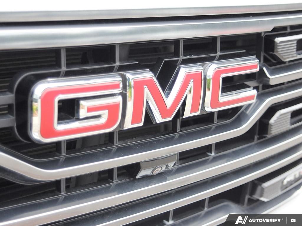 used 2022 GMC Sierra 1500 car, priced at $61,707