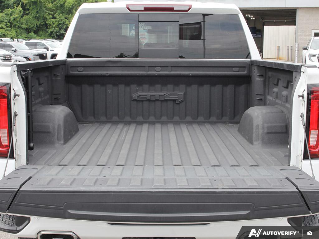 used 2022 GMC Sierra 1500 car, priced at $61,707